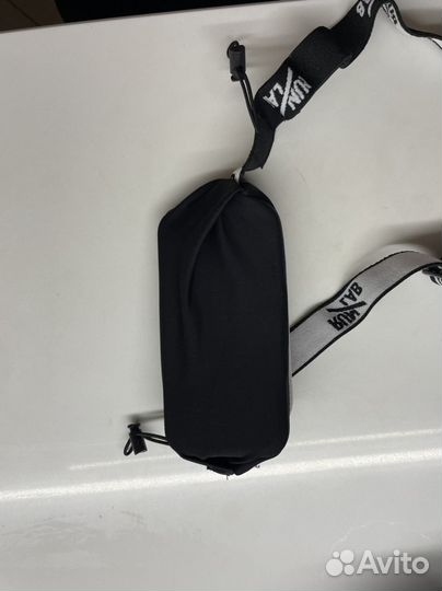 Поясная сумка для бега