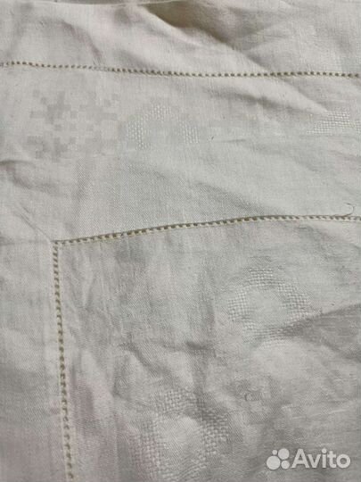 Скатерть СССР