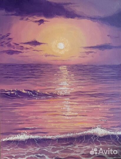 Картины на заказ