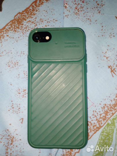 Телефон iPhone 7 128gb