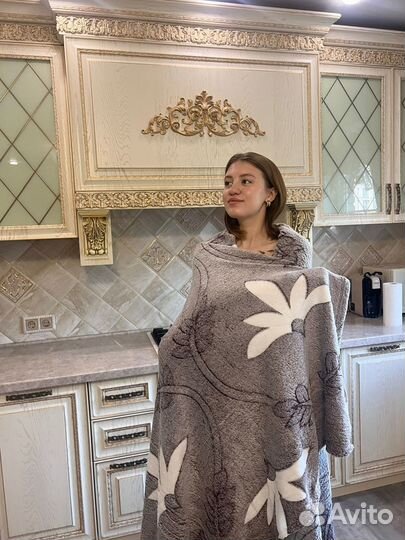 Пледы оптом