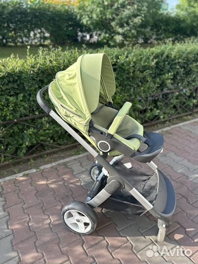 Коляска Stokke 2 в 1