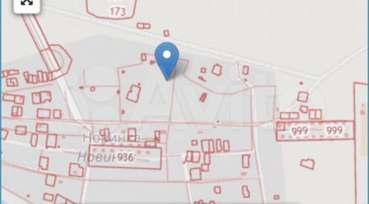 Участок 110 га (СНТ, ДНП)