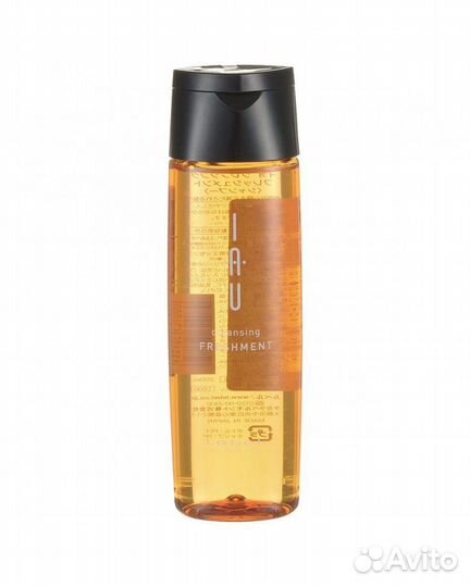 Lebel Cosmetics IAU Cleansing Freshment - Шампунь