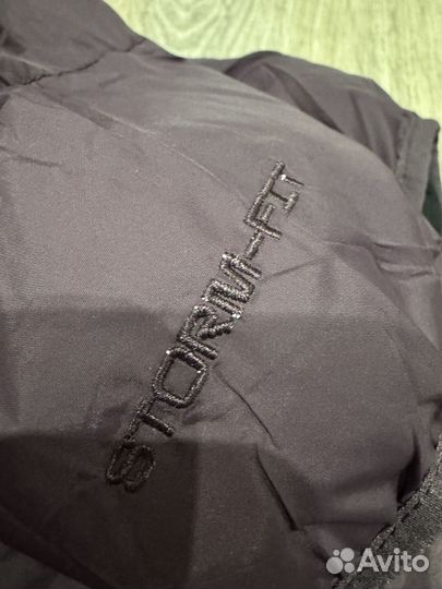 Куртка демисезонная мужская nike