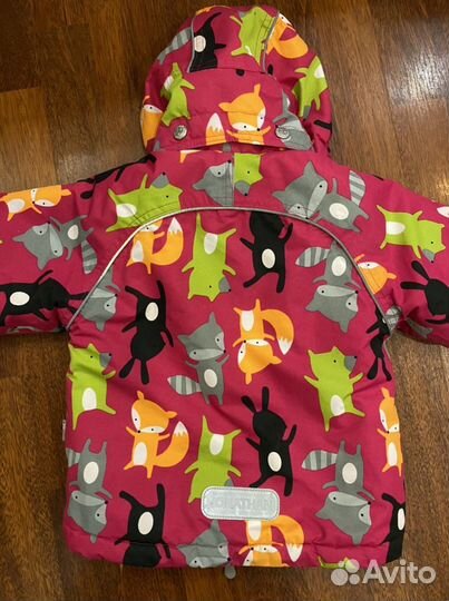 Костюм jonathan