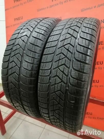 Pirelli Scorpion Winter 225/55 R19