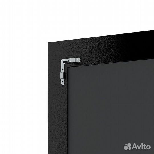 Зеркало Evoform Exclusive 166х76 BY 3594 с фацето