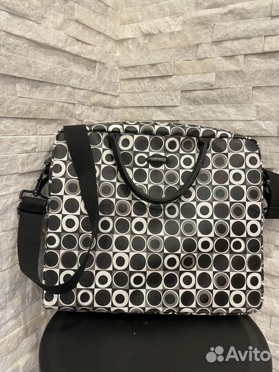 Сумка для ноутбука 15.6 iceberg