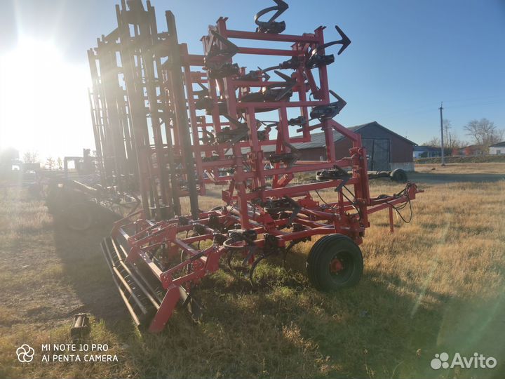 Культиватор Белинсксельмаш Полярис, 2020