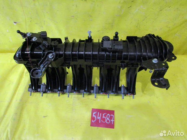 Коллектор впускной Jaguar XE 15-18г 54587