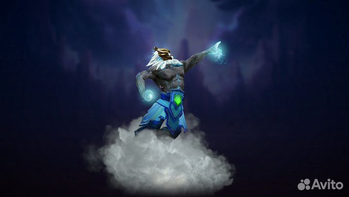 Dota 2 aрканы, вещи, и много чего интересного