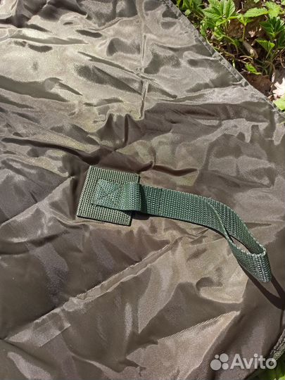 Пончо тактическое защита от тепловизора 12 в 1.опт