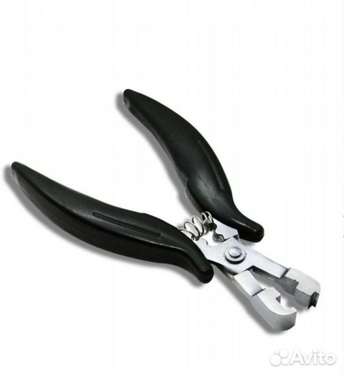 Щипцы для формирования капсул