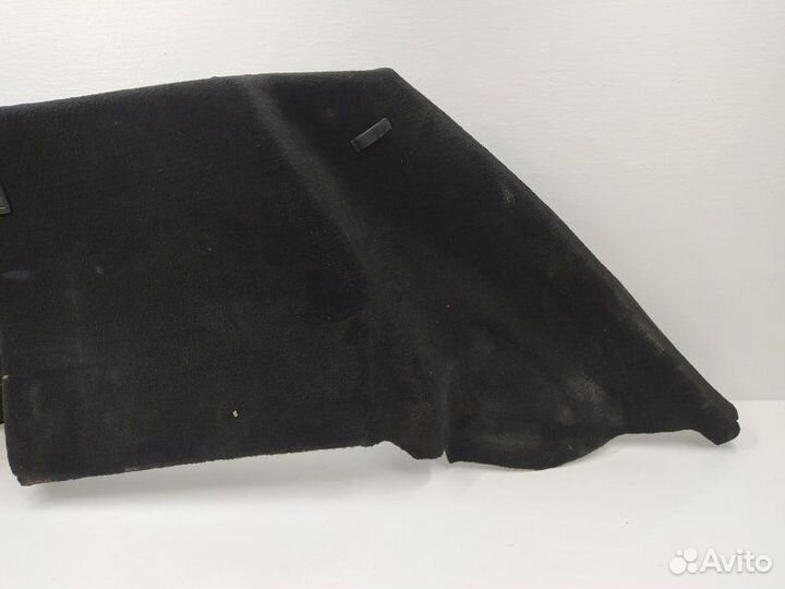 Б/У Б/У Обшивка салона GLE Coupe A2926905400