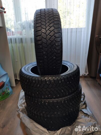 Gislaved Nord Frost 200 185/60 R15