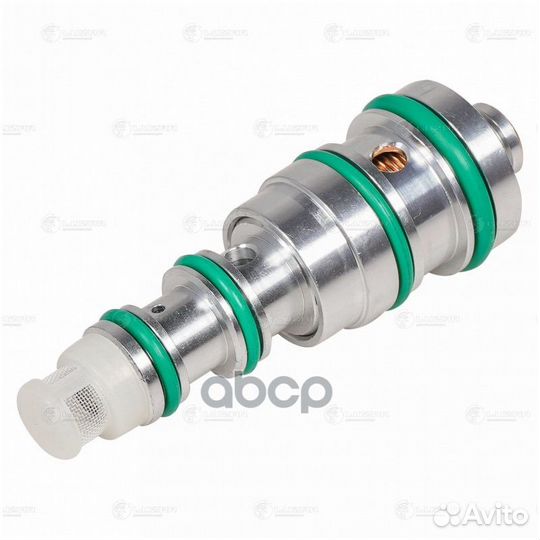 Lccv 0503 клапан регулирующий компрессора Chev