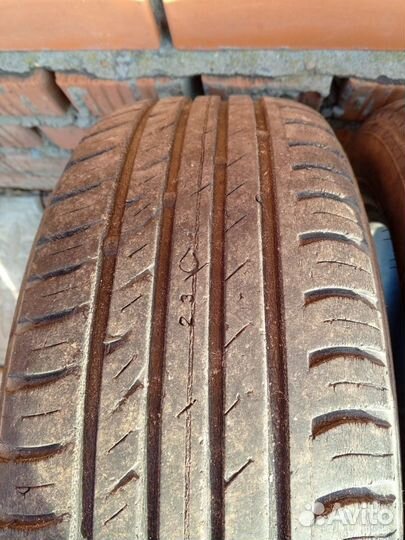 Nokian Tyres Hakka Green 2 175/65 R14 86T