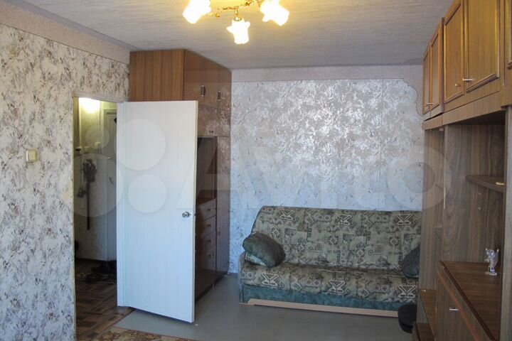 2-к. квартира, 55,9 м², 1/5 эт.