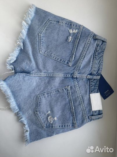 Шорты bershka 36 р