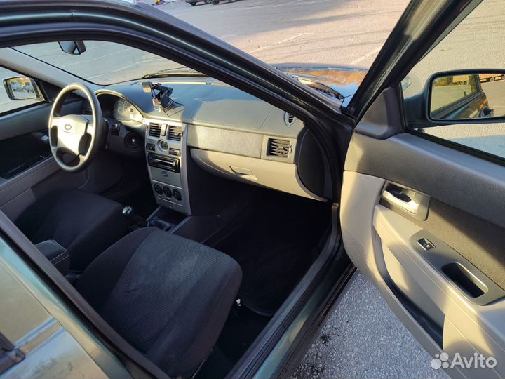 LADA Priora 1.6 МТ, 2009, 183 000 км