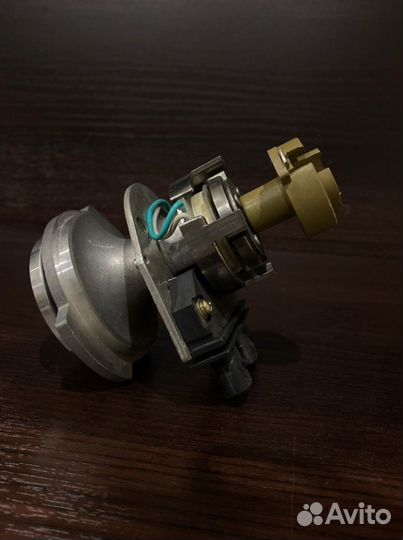 Распределитель зажигания