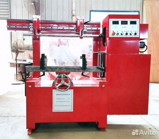 Горизонтально-расточной станок для гбц доставка