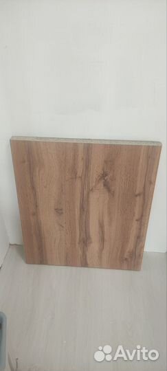 Поддон, столешница, стеновая панель, фасад, цоколь