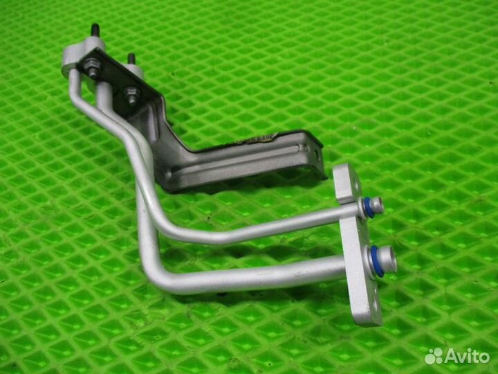 Трубка кондиционера Kia Sorento 2 (XM)