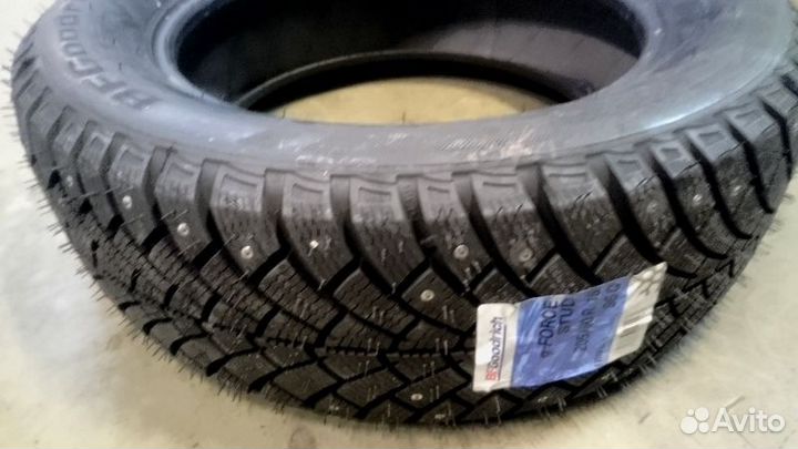 Bfgoodrich G-Force Stud 215/65 R16 102Q