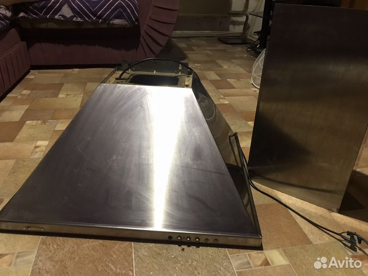 Вытяжка для кухни