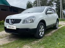 Nissan Qashqai 1.5 MT, 2008, 300 000 км, с пробегом, цена 700 000 руб.