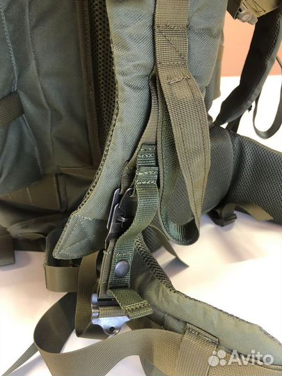 Рюкзак рейдовый Атака 2