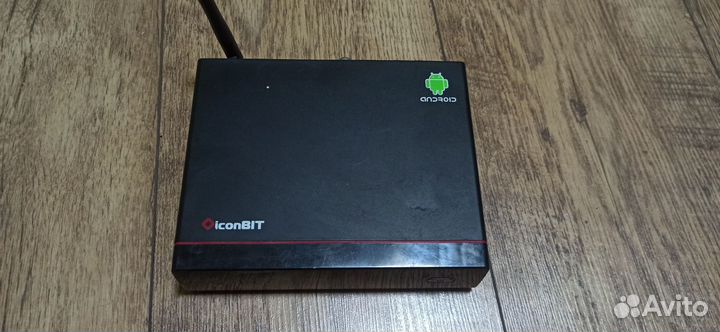 Приставка для тв android