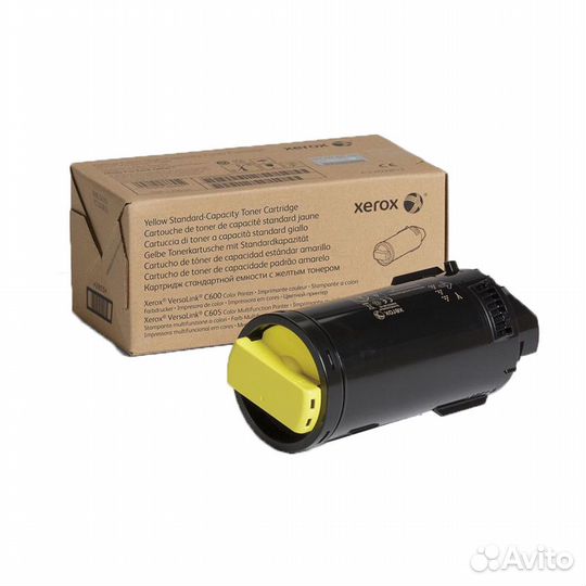 Тонер Xerox 106R03926 133934