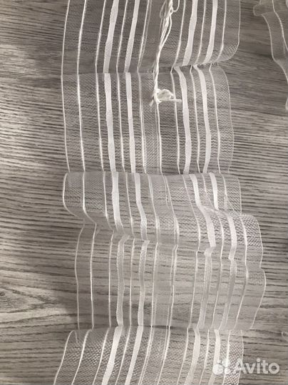 Шторная лента