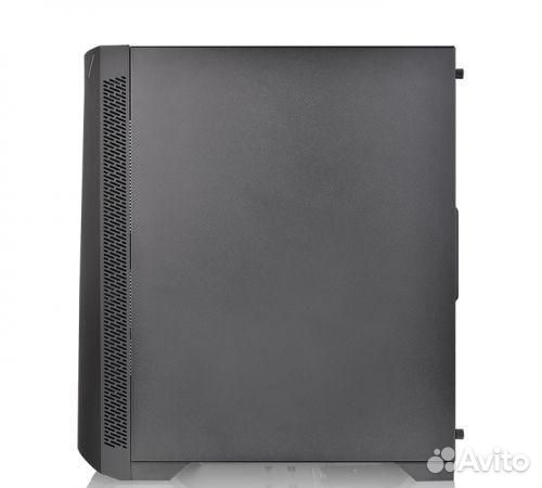 Компьютерный корпус Thermaltake CA-1R9-00M1WN-00