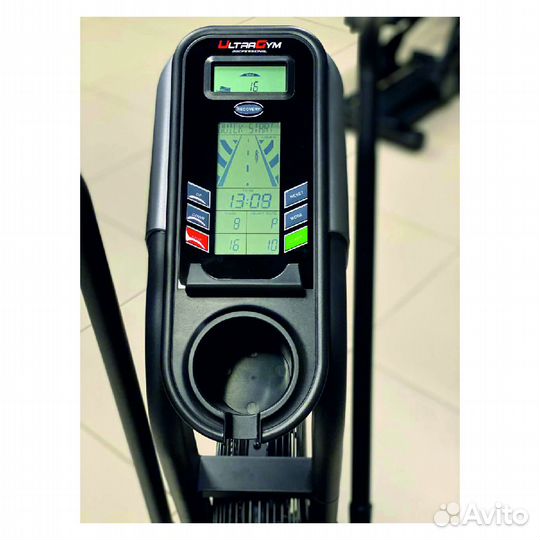 Аэробайк Altezani UG-AB006