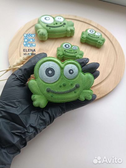 Бомбочки для ванны опт