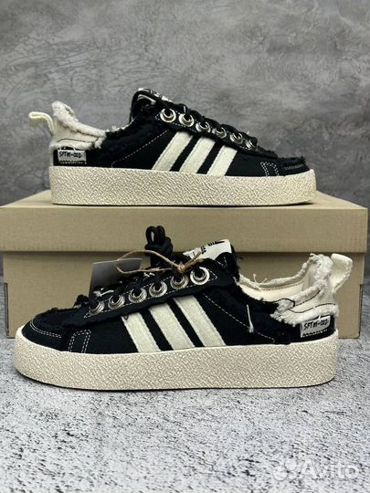 Кроссовки Adidas Campus 80s