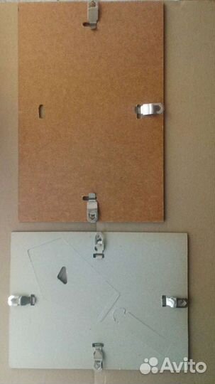 Настенные Рамки