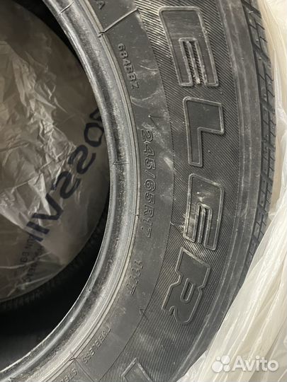 Bridgestone 613V 245/65 R17