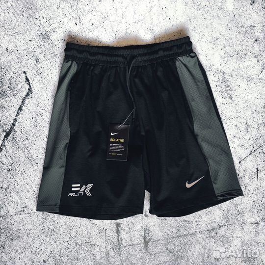 Шорты Nike с перфорацией для бега