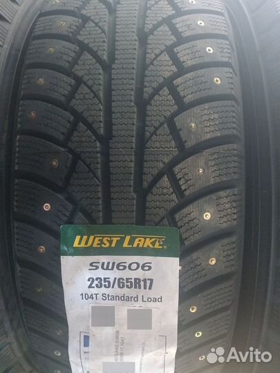 Westlake SW606 235/65 R17 104T