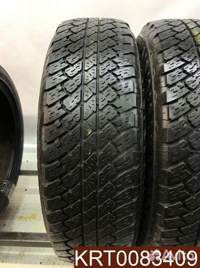 Bridgestone Dueler A/T RH-S 245/75 R17 99B