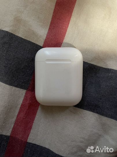 Airpods 2