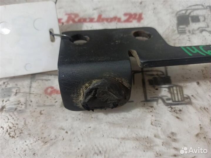 Кронштейн MB Actros