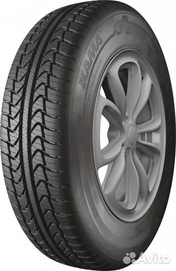КАМА Кама 365 SUV (НК-242) 215/65 R16 T