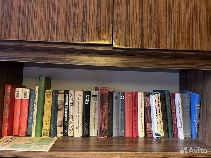 Антикварные книги