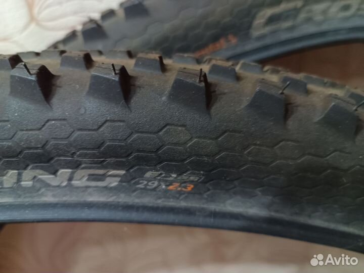 Покрышки Continental Cross King 29x2.3